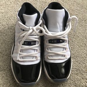Air Jordan 11 retro
